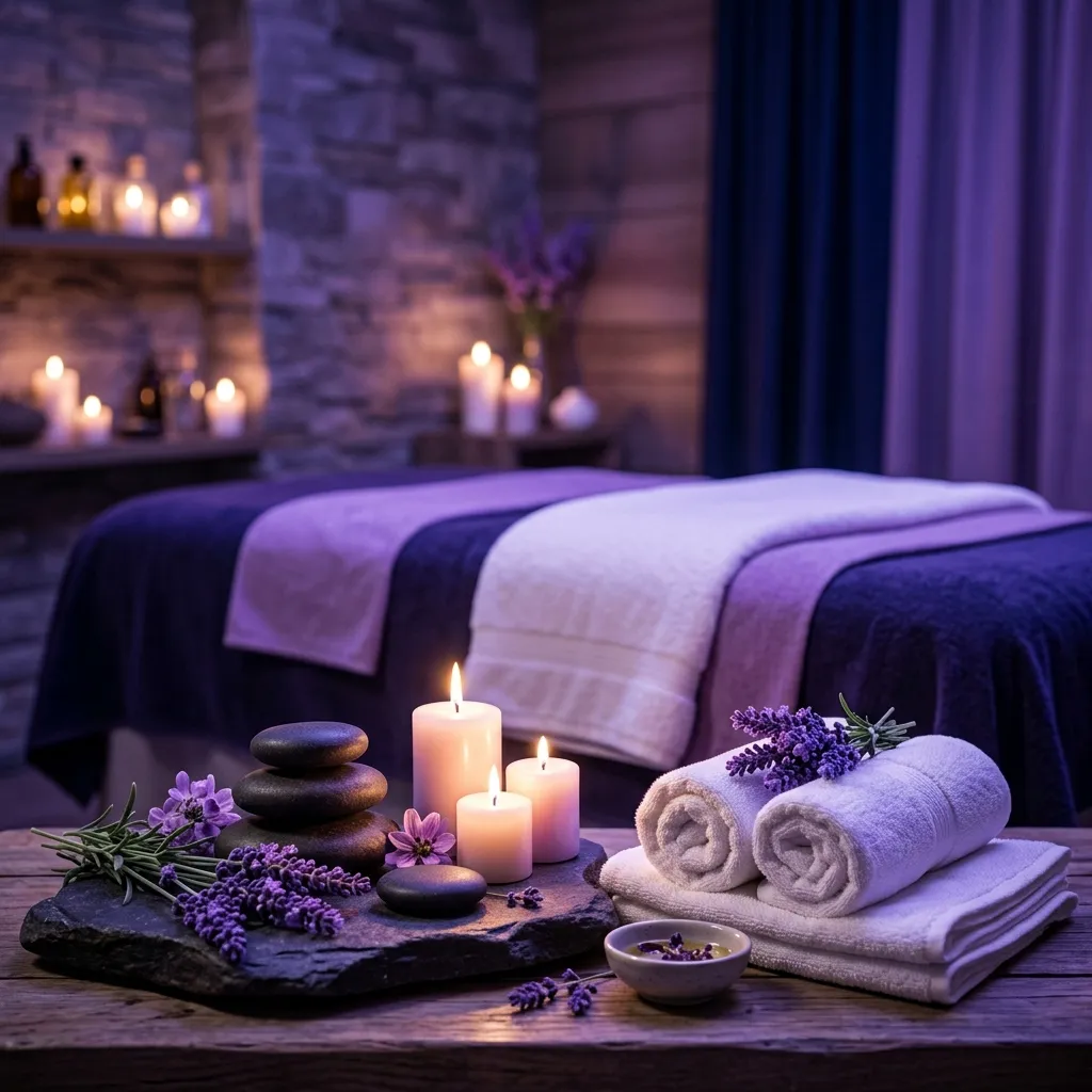 Sürmeli Spa Adana